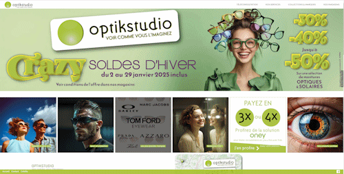 optikstudio.fr