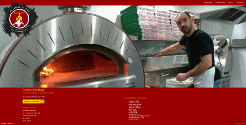 Pizzeria Hinalaya