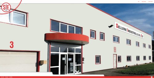 Sellerie Industrielle Est