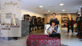Boutique Passage