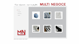 Multin&eacute;goce